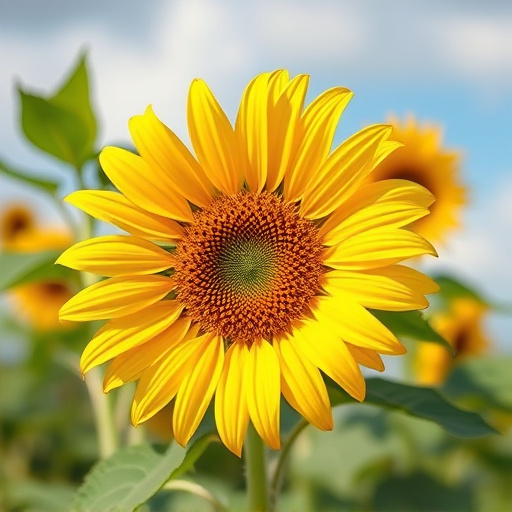sunflower