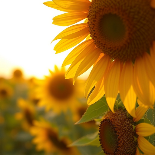 sunflower