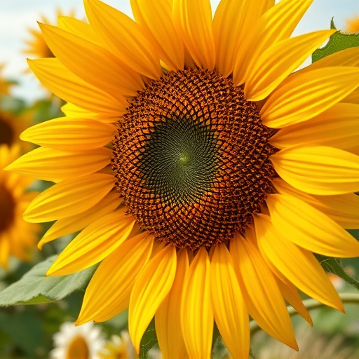 sunflower
