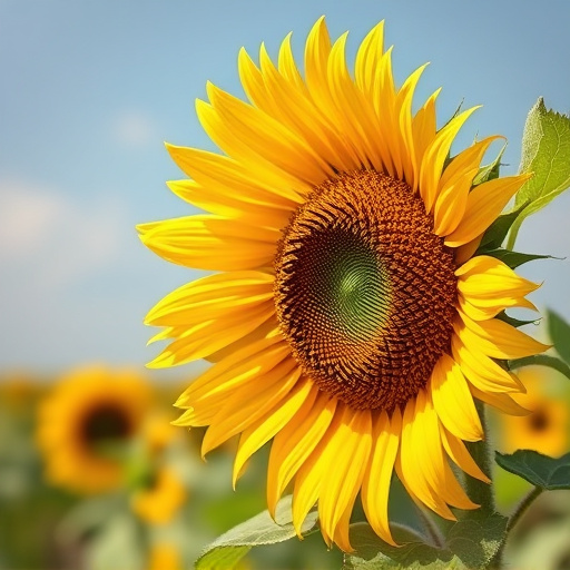 sunflower