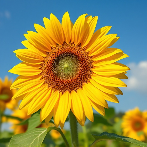 sunflower