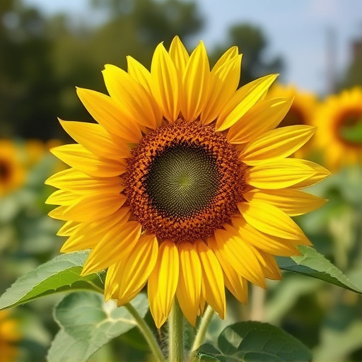 sunflower