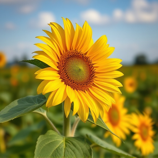 sunflower