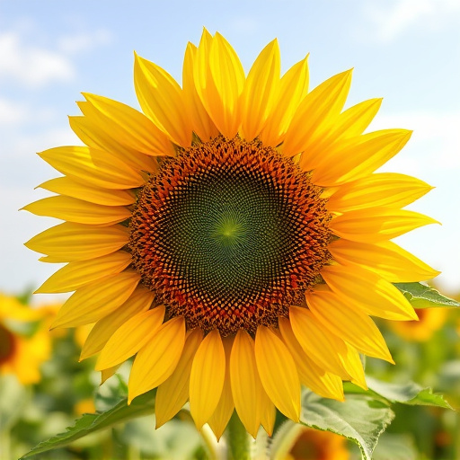 sunflower