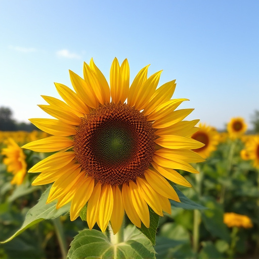 sunflower