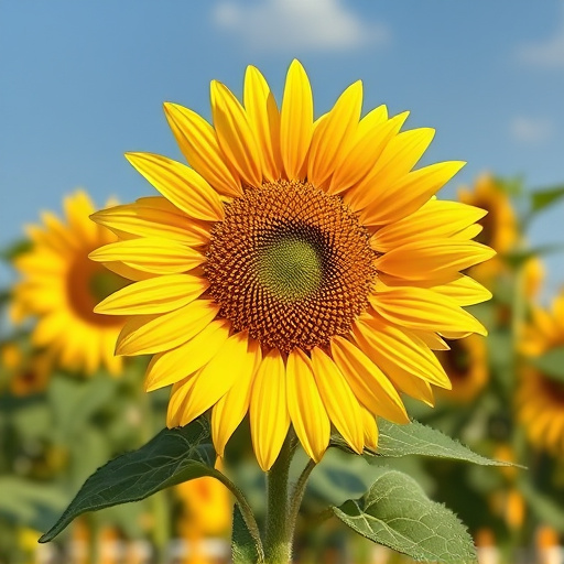 sunflower