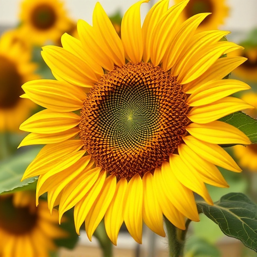 Save Big on Top-Quality Sunflower Seeds for Manchester Birds!