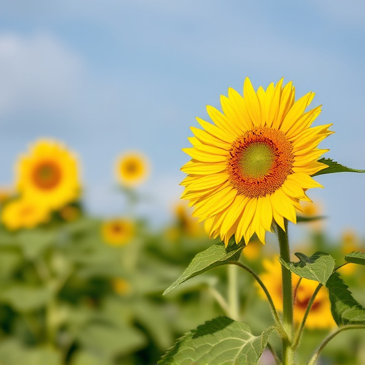 sunflower