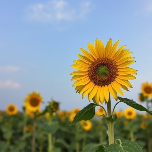 sunflower