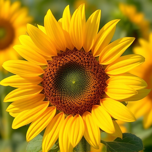 sunflower