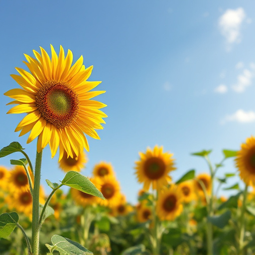sunflower