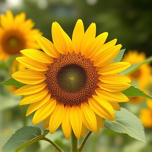 sunflower