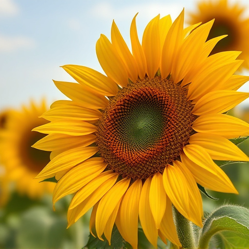 sunflower