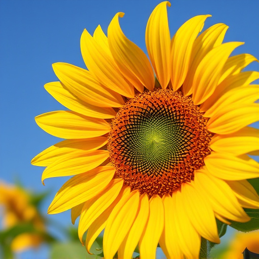 sunflower