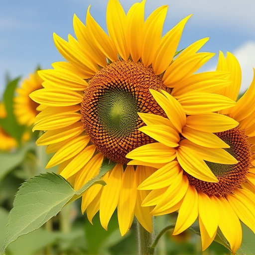 Save Money, Feed Birds: Bulk Sunflower Seeds in Leeds – Best Prices &amp; Free Delivery!
