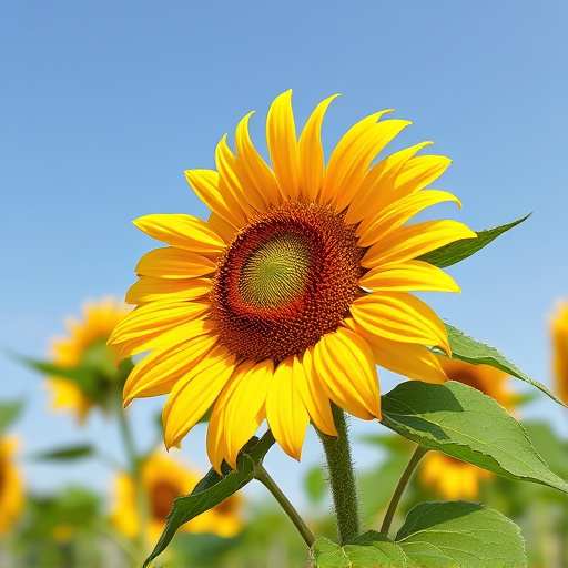 sunflower