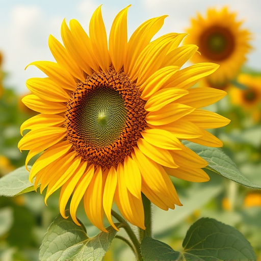 sunflower