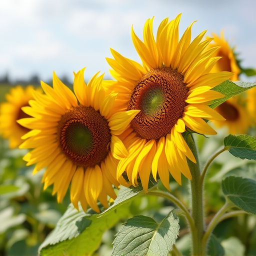 sunflower