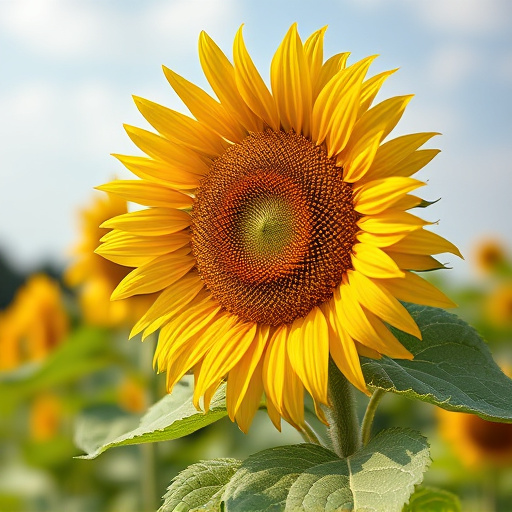 sunflower