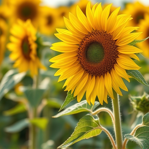 sunflower
