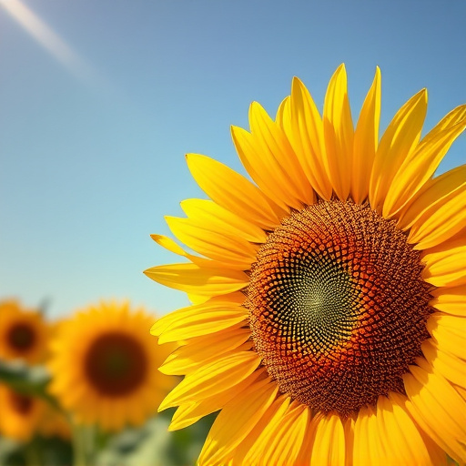 sunflower