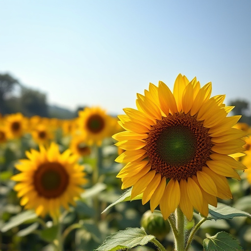 sunflower