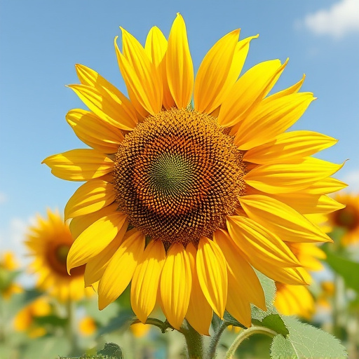 sunflower