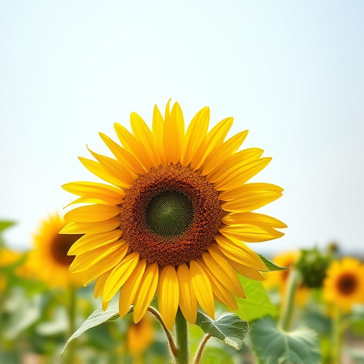 sunflower