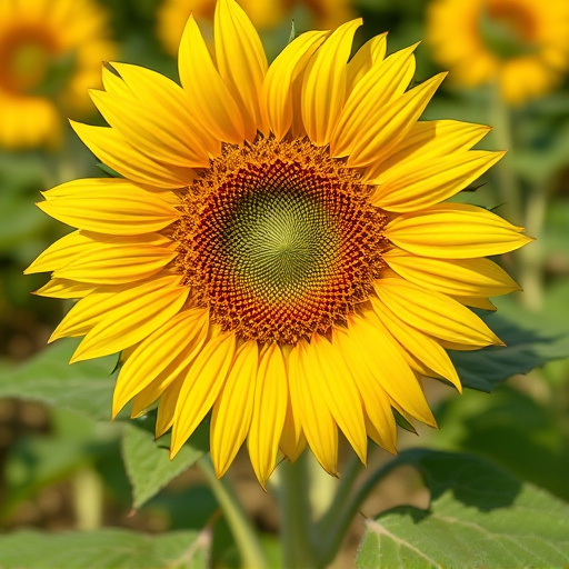 sunflower