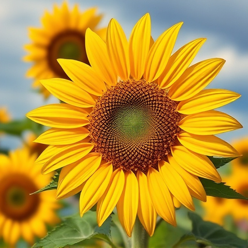sunflower