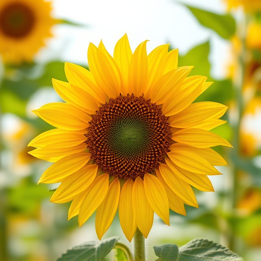 sunflower