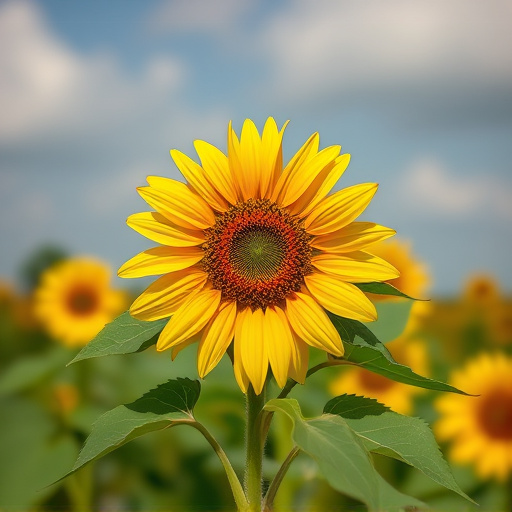 sunflower