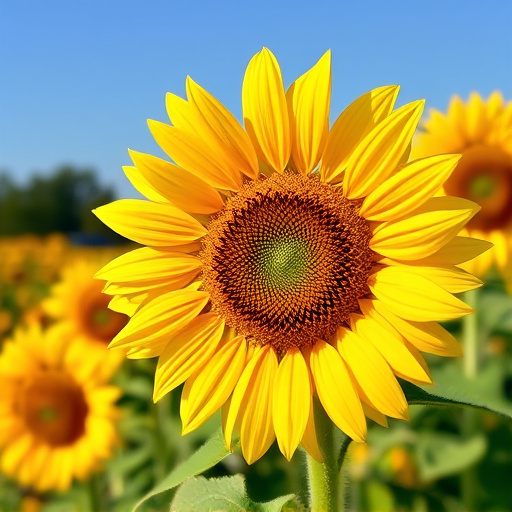 sunflower