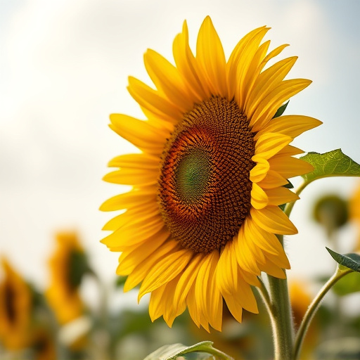 sunflower