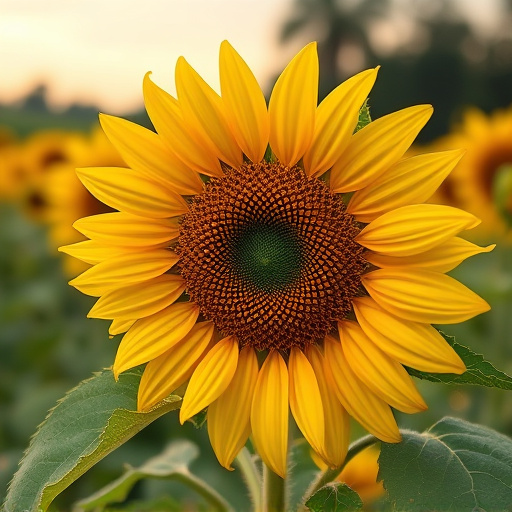 sunflower