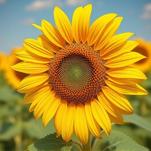 sunflower