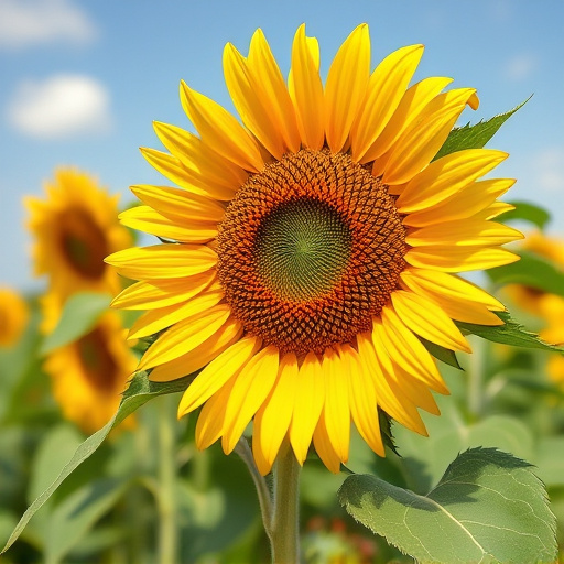 sunflower