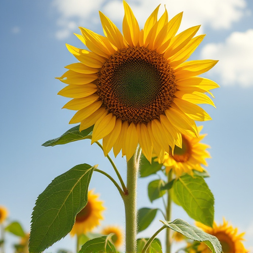 sunflower
