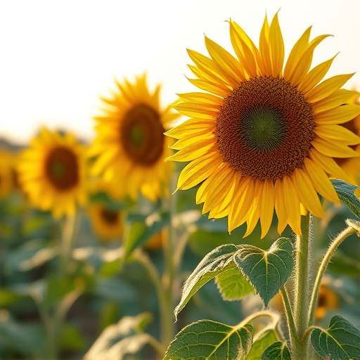 sunflower