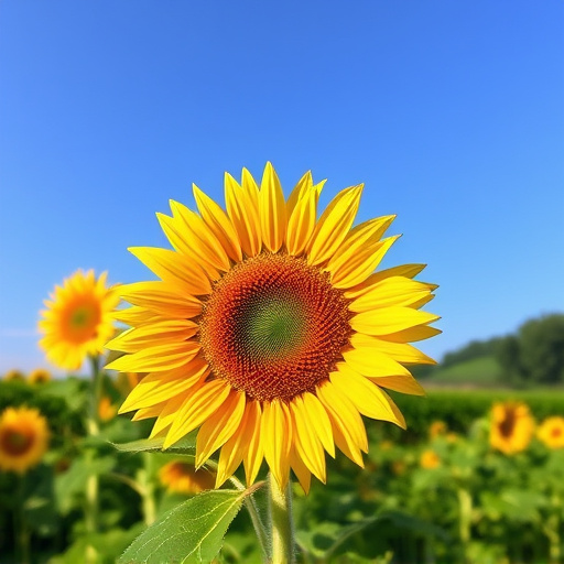 sunflower