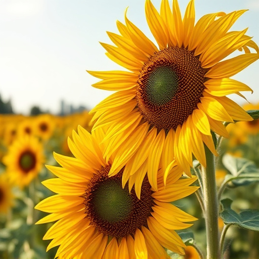 sunflower