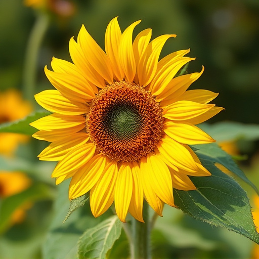 sunflower