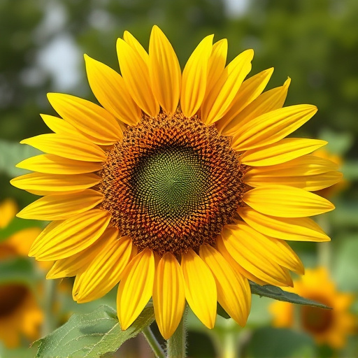Save Big on Top-Quality Sunflower Seeds: Free Shipping in Bristol!