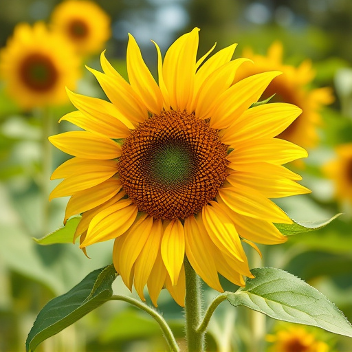 sunflower