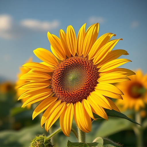 sunflower
