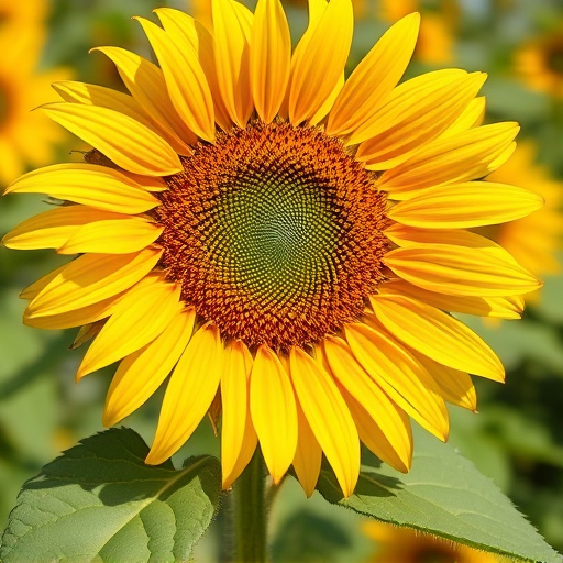 sunflower