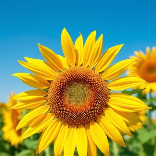 sunflower