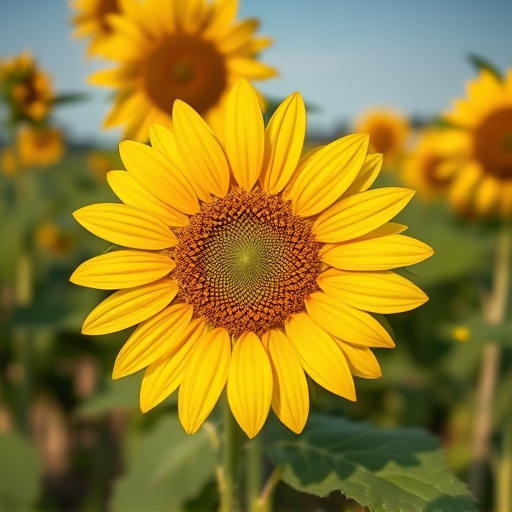 sunflower