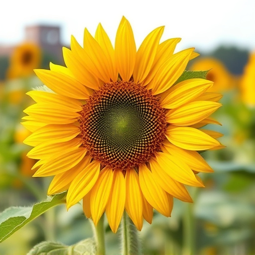 sunflower