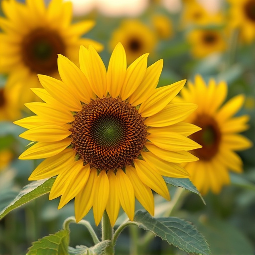 sunflower